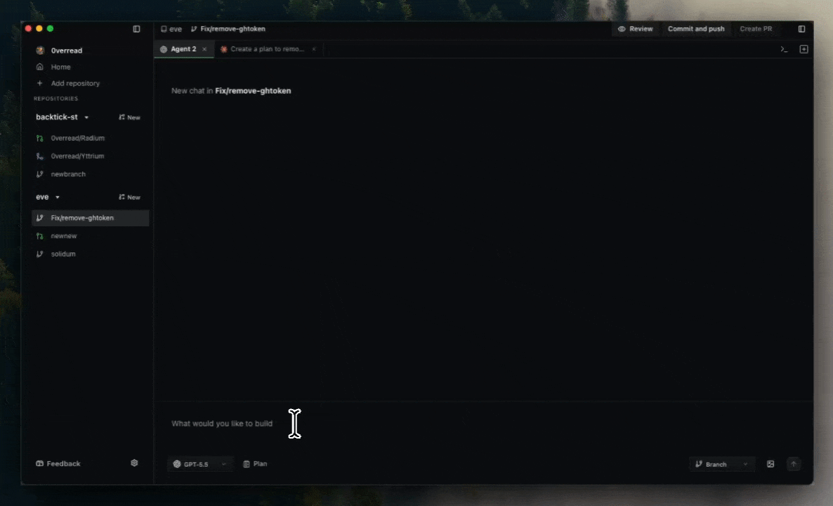 Smart Context Injection